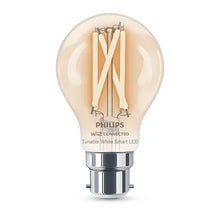 Buy Philips,Philips WiZ B22 60W LED Cool white & warm white A60 Non-dimmable Light bulb - Gadcet UK | UK | London | Scotland | Wales| Near Me | Cheap | Pay In 3 | Electronics