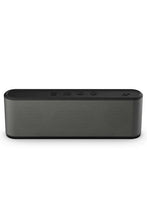 Buy Kitsound,KitSound BOOMBAR 30 Black - Gadcet.com | UK | London | Scotland | Wales| Ireland | Near Me | Cheap | Pay In 3 | Speakers