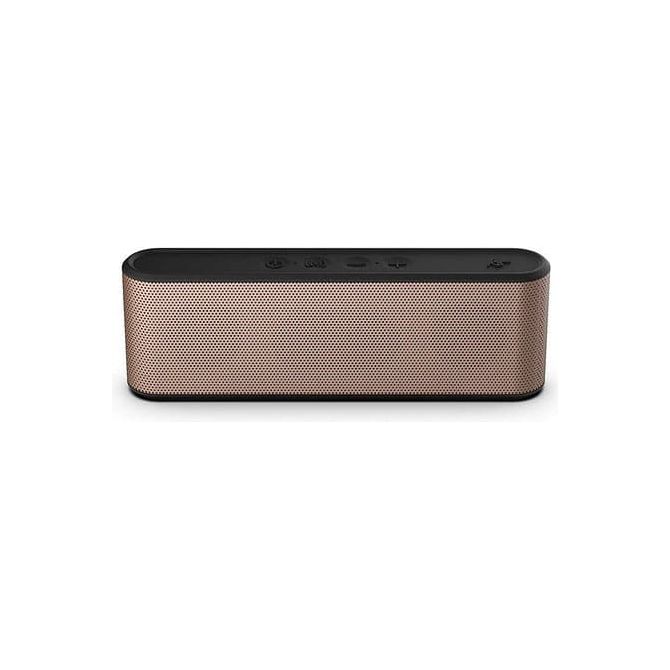 Buy Kitsound,KitSound BOOMBAR 30 Rose Gold - Gadcet.com | UK | London | Scotland | Wales| Ireland | Near Me | Cheap | Pay In 3 | Speakers