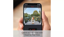 Buy Ring,Ring Video Doorbell Plus Battery - Black & Silver - Gadcet.com | UK | London | Scotland | Wales| Ireland | Near Me | Cheap | Pay In 3 | Security Safe Accessories