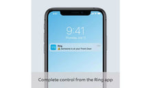 Buy Ring,Ring Video Doorbell Plus Battery - Black & Silver - Gadcet.com | UK | London | Scotland | Wales| Ireland | Near Me | Cheap | Pay In 3 | Security Safe Accessories