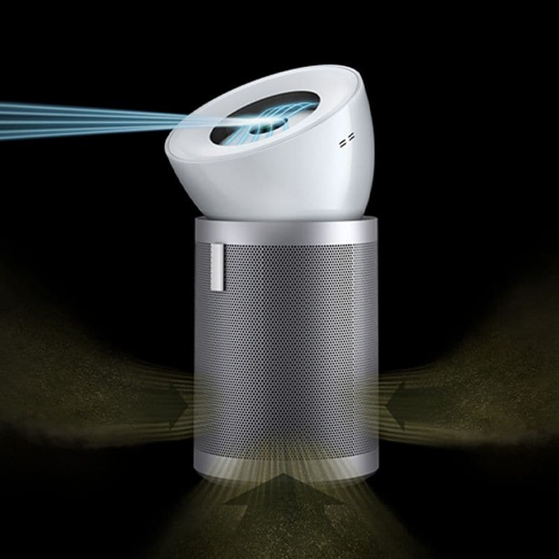 Buy Dyson,Dyson HEPA Big+Quiet Formaldehyde - Gadcet UK | UK | London | Scotland | Wales| Near Me | Cheap | Pay In 3 | Air Purifiers