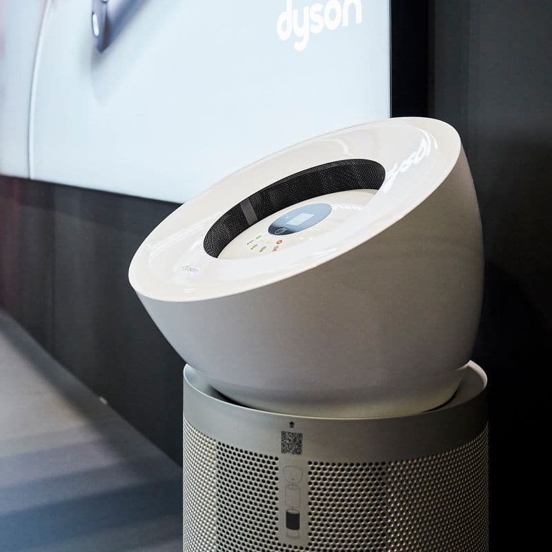 Buy Dyson,Dyson HEPA Big+Quiet Formaldehyde - Gadcet UK | UK | London | Scotland | Wales| Near Me | Cheap | Pay In 3 | Air Purifiers