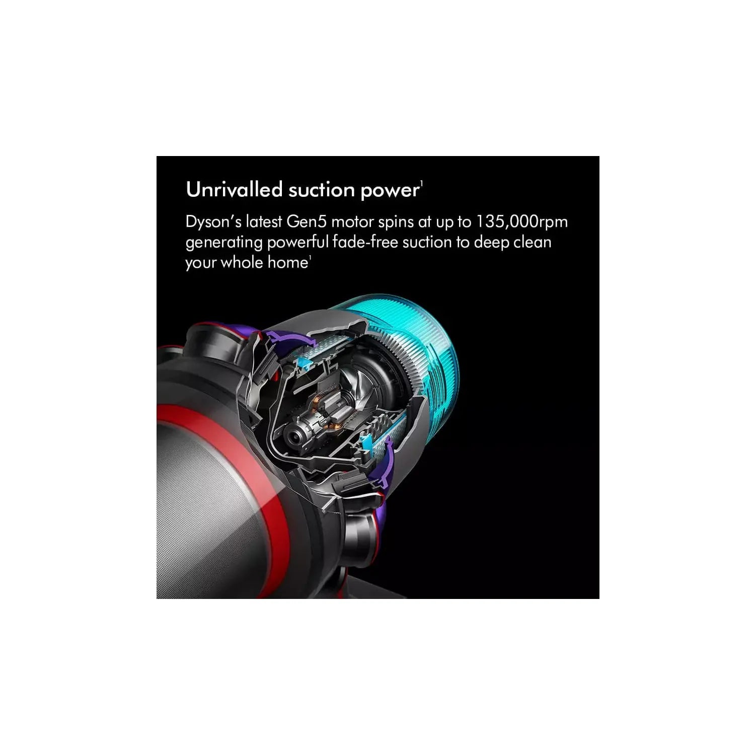 Buy Dyson,Dyson Gen5detect Absolute Pet Cordless Vacuum Cleaner - Gadcet UK | UK | London | Scotland | Wales| Ireland | Near Me | Cheap | Pay In 3 | Vacuums