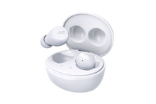 Buy JVC,JVC HA-A6T Wireless Earphones - White - Gadcet.com | UK | London | Scotland | Wales| Ireland | Near Me | Cheap | Pay In 3 | Headphones