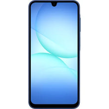 Samsung Galaxy A17 5G Dual SIM – 256GB, 8GB RAM, Blue, International Smartphone Unlocked