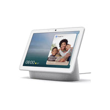 Buy Google,Google Nest Hub Max Smart Display - Chalk - Gadcet UK | UK | London | Scotland | Wales| Ireland | Near Me | Cheap | Pay In 3 | Communications