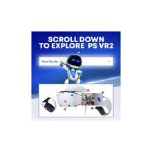 Buy playstation,PlayStation VR2 Headset - Gadcet.com | UK | London | Scotland | Wales| Ireland | Near Me | Cheap | Pay In 3 | Video Game Console Accessories