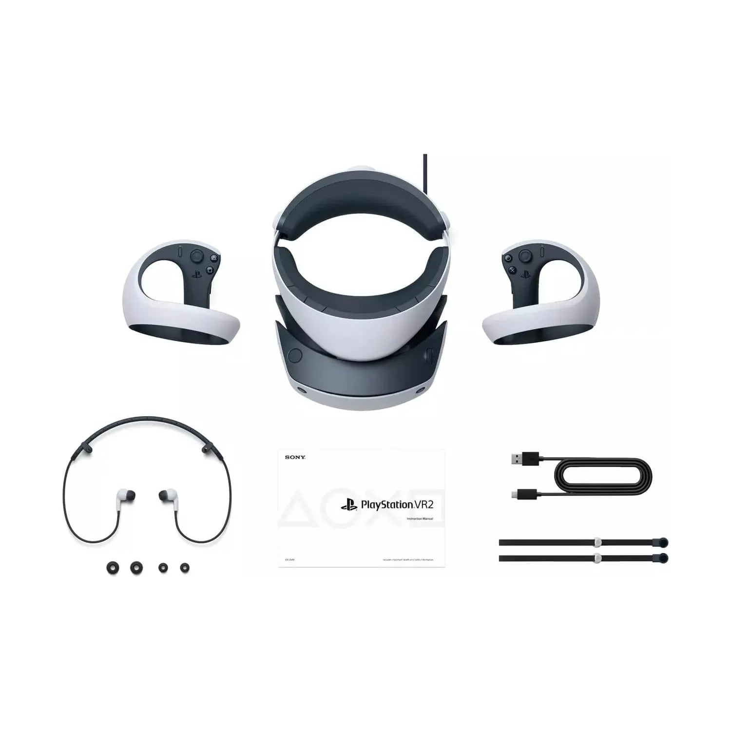 Buy playstation,PlayStation VR2 Headset - Gadcet.com | UK | London | Scotland | Wales| Ireland | Near Me | Cheap | Pay In 3 | Video Game Console Accessories