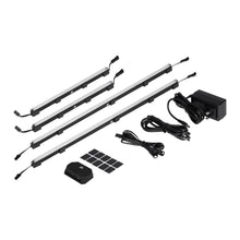 Corsair,Corsair iCUE LS100 Smart Lighting Starter Kit - Gadcet.com