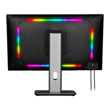 Corsair,Corsair iCUE LS100 Smart Lighting Starter Kit - Gadcet.com