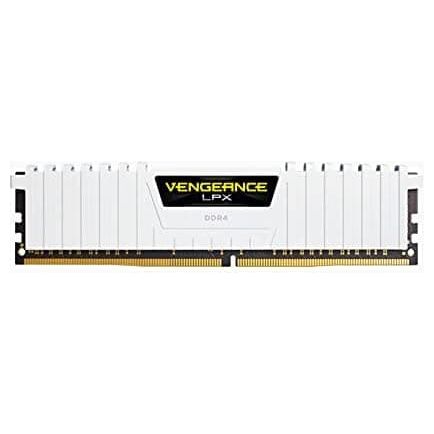Buy Corsair,CORSAIR MEMORY DDR4 3200 16GB C16 VENGEANCE LPX K2 2X8GB,1,35V,VENGEANCE,LPX,BK 16-20-20-38 - BLACK - Gadcet UK | UK | London | Scotland | Wales| Near Me | Cheap | Pay In 3 | RAM