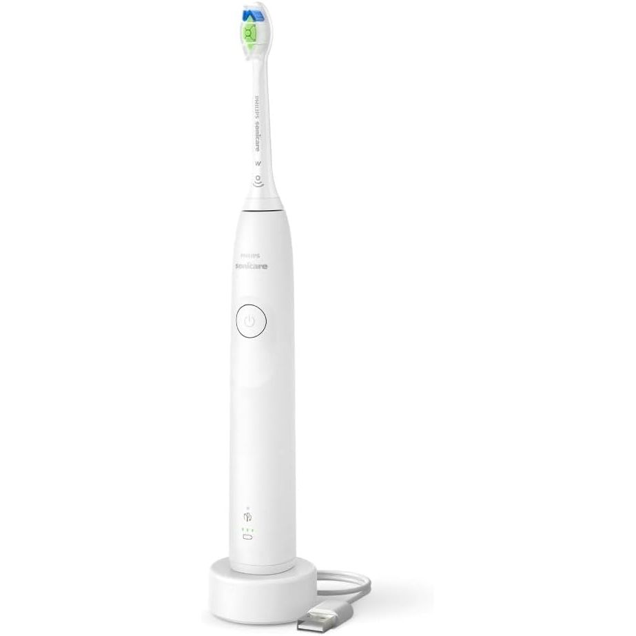 Buy PHILIPS,Philips Sonicare HX7108/01 Electric Toothbrush – Advanced Sonic Cleaning, White - Gadcet UK | UK | London | Scotland | Wales| Near Me | Cheap | Pay In 3 | Electric Toothbrushes