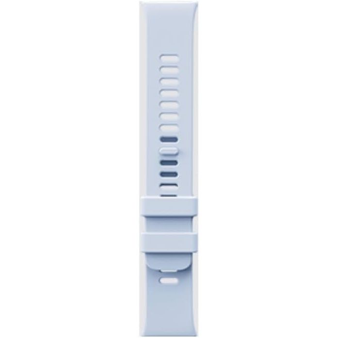Buy Ecat Tech Ltd,Xiaomi Redmi TPU Quick Release Lavender Strap - Gadcet UK | UK | London | Scotland | Wales| Near Me | Cheap | Pay In 3 | Watch Bands