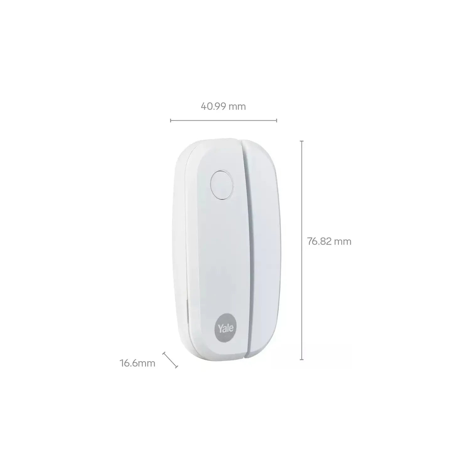 Buy Yale,Yale Sync Smart Home Alarm Door Contact - Gadcet UK | UK | London | Scotland | Wales| Ireland | Near Me | Cheap | Pay In 3 | Electronics