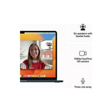 Buy Apple,Apple MacBook Air 2023 15.3in M2 8GB 512GB - Midnight - Gadcet.com | UK | London | Scotland | Wales| Ireland | Near Me | Cheap | Pay In 3 | Laptops