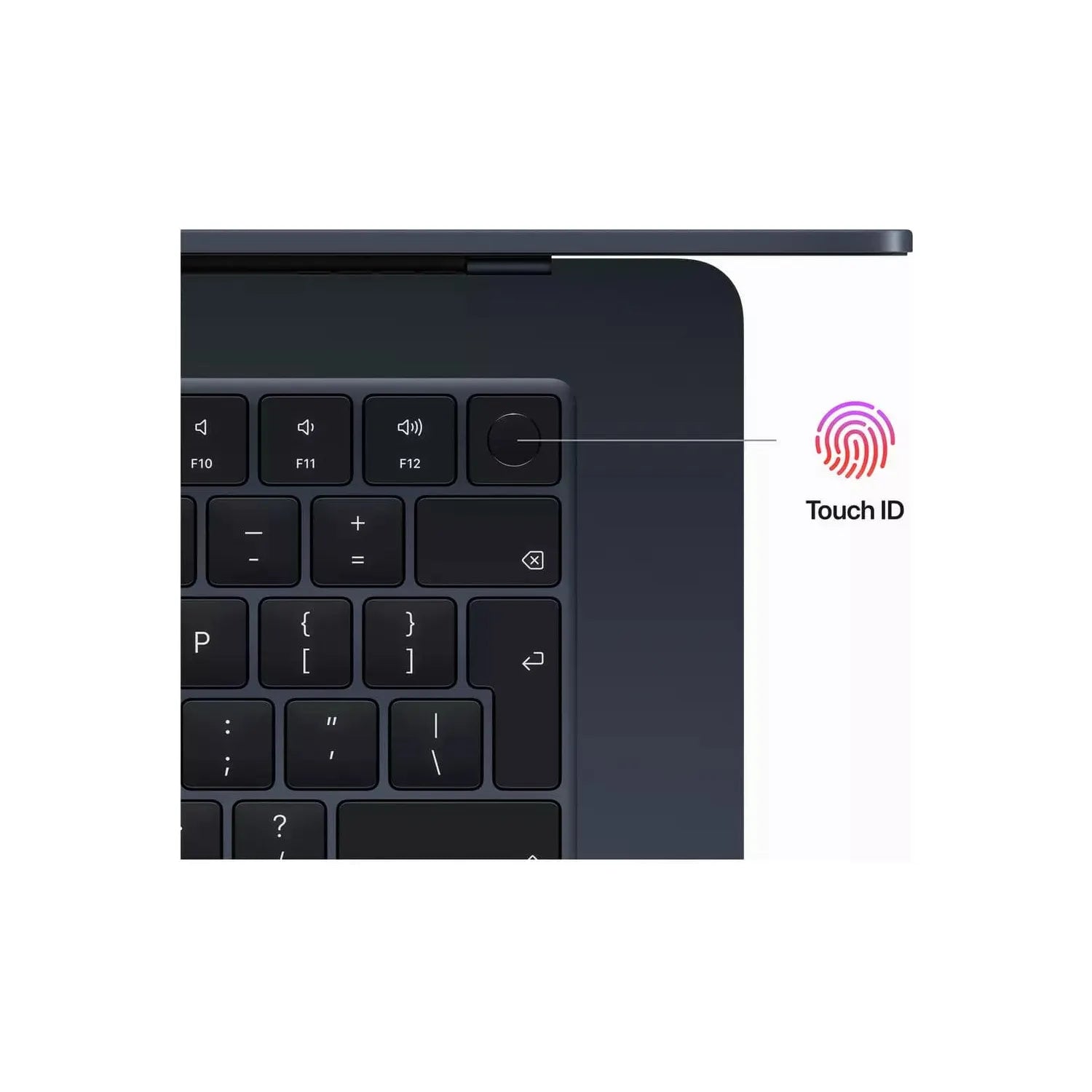 Buy Apple,Apple MacBook Air 2023 15.3in M2 8GB 512GB - Midnight - Gadcet.com | UK | London | Scotland | Wales| Ireland | Near Me | Cheap | Pay In 3 | Laptops
