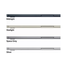 Buy Apple,Apple MacBook Air 2023 15.3in M2 8GB 512GB - Midnight - Gadcet.com | UK | London | Scotland | Wales| Ireland | Near Me | Cheap | Pay In 3 | Laptops