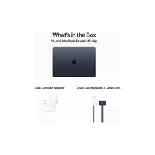 Buy Apple,Apple MacBook Air 2023 15.3in M2 8GB 512GB - Midnight - Gadcet.com | UK | London | Scotland | Wales| Ireland | Near Me | Cheap | Pay In 3 | Laptops