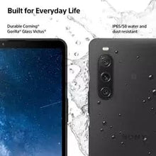 Buy Sony,Sony Xperia 10 V 5G 128GB White - Unlocked - Gadcet UK | UK | London | Scotland | Wales| Ireland | Near Me | Cheap | Pay In 3 | Unlocked Mobile Phones
