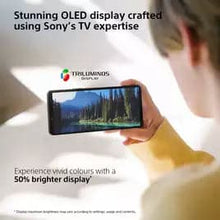 Buy Sony,Sony Xperia 10 V 5G 128GB White - Unlocked - Gadcet UK | UK | London | Scotland | Wales| Ireland | Near Me | Cheap | Pay In 3 | Unlocked Mobile Phones