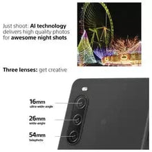 Buy Sony,Sony Xperia 10 V 5G 128GB White - Unlocked - Gadcet UK | UK | London | Scotland | Wales| Ireland | Near Me | Cheap | Pay In 3 | Unlocked Mobile Phones
