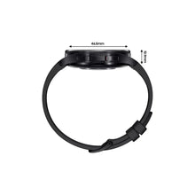 Samsung Galaxy Watch6 Classic 47mm Smart Watch - Black - 3