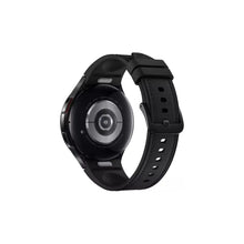 Samsung Galaxy Watch6 Classic 47mm Smart Watch - Black - 4