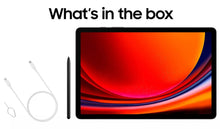 Buy Samsung,Samsung Galaxy Tab S9 (SM-X716B) - 5G - 11 Inch - 128GB Storage - 8GB RAM - Qualcomm Snapdragon - Wi-Fi 6 - Android 13 - Graphite - Gadcet UK | UK | London | Scotland | Wales| Ireland | Near Me | Cheap | Pay In 3 | Tablet Computers
