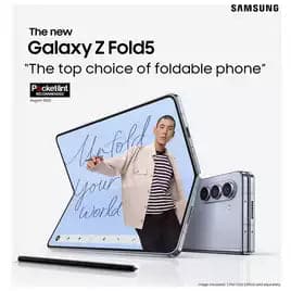 Buy Samsung,Samsung Galaxy Z Fold5 - 5G - 512GB Storage - 12GB RAM - Dual Sim - Icy Blue - Unlocked - Gadcet UK | UK | London | Scotland | Wales| Ireland | Near Me | Cheap | Pay In 3 | Unlocked Mobile Phones