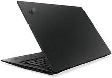 Buy Lenovo,Lenovo ThinkPad X1 Carbon - 14 Inch - 4G/LTE - 256GB SSD - 16GB RAM - Intel Core i7-8550U - Windows 10 Pro - Black - Gadcet UK | UK | London | Scotland | Wales| Ireland | Near Me | Cheap | Pay In 3 | Laptops