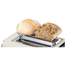 Buy Bosch,Bosch DesignLine 2-Slice Toaster, 970W, White Stainless Steel - Gadcet UK | UK | London | Scotland | Wales| Near Me | Cheap | Pay In 3 | Toaster