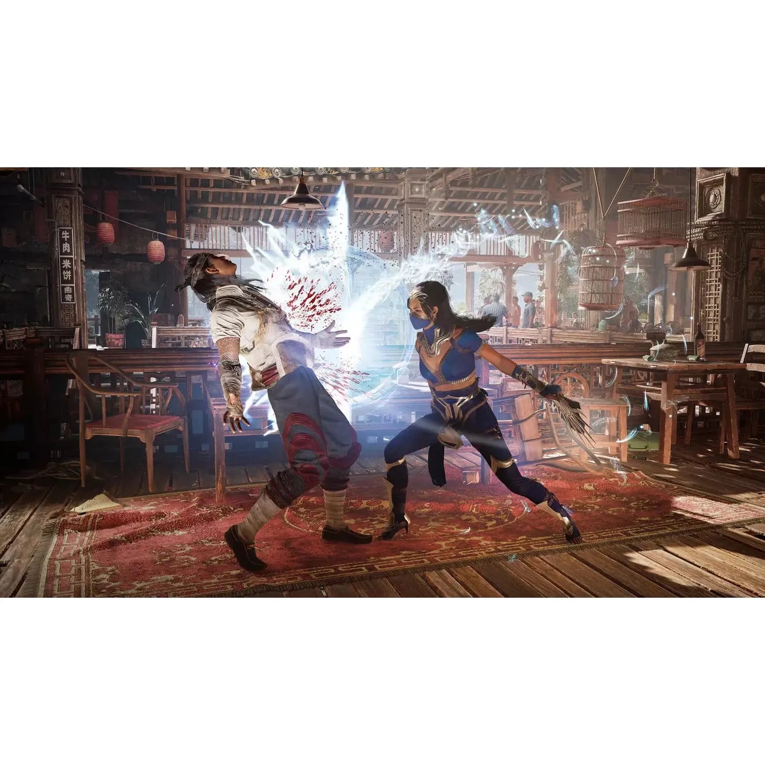 Buy PS5,Mortal Kombat 1 - Standard Edition - PS5 - Gadcet UK | UK | London | Scotland | Wales| Ireland | Near Me | Cheap | Pay In 3 | Video Game Software
