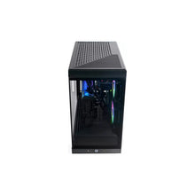 Buy Stormforce,Stormforce Crystal Gaming Desktop - RTX 4070, Intel Core i5, 16GB RAM, 1TB SSD Black - Gadcet UK | UK | London | Scotland | Wales| Near Me | Cheap | Pay In 3 | Computer Components