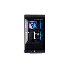 Buy Stormforce,Stormforce Crystal Gaming Desktop - RTX 4070, Intel Core i5, 16GB RAM, 1TB SSD Black - Gadcet UK | UK | London | Scotland | Wales| Near Me | Cheap | Pay In 3 | Computer Components