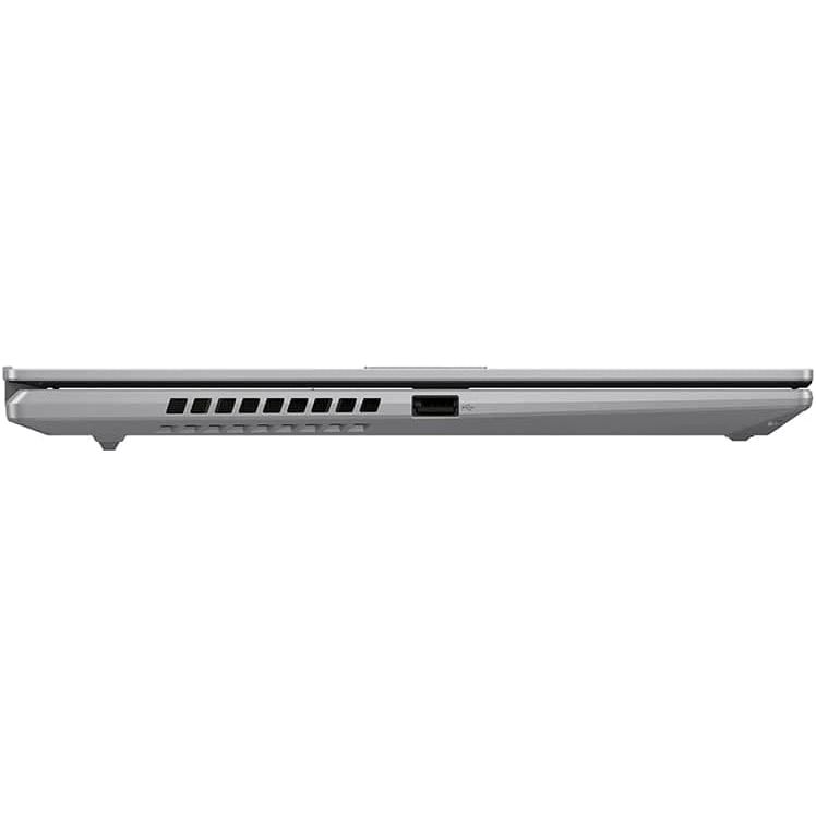 Buy ASUS,ASUS Vivobook 15 OLED K3502ZA: 15.6" Display, 512GB SSD, 6GB RAM, Intel i7-12700H, Iris Xe Graphics, Windows 11, Silver - Gadcet UK | UK | London | Scotland | Wales| Ireland | Near Me | Cheap | Pay In 3 | Laptops
