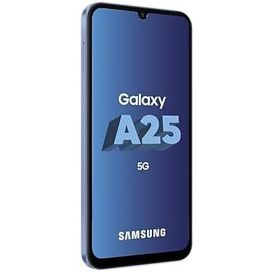 Buy Samsung,Samsung Galaxy A25 5G 8GB 256GB Blue SIM-Free Unlocked Smartphone - Gadcet UK | UK | London | Scotland | Wales| Near Me | Cheap | Pay In 3 | Unlocked Mobile Phone