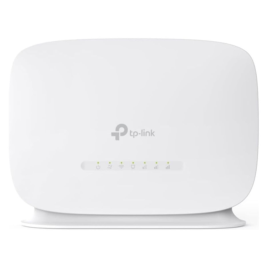 Buy TP-LINK,TP-Link 300Mbps 4G WiFi Router, cutting-edge Mobil WiFi Router 4G Cat4 LTE Network, Ideal for gaming & streaming, Nano SIM Card Slot, Plug & Play, Secure Network WPA-PSK(TL-MR105) - Gadcet UK | UK | London | Scotland | Wales| Near Me | Cheap | Pay In 3 | Network Cards & Adapters