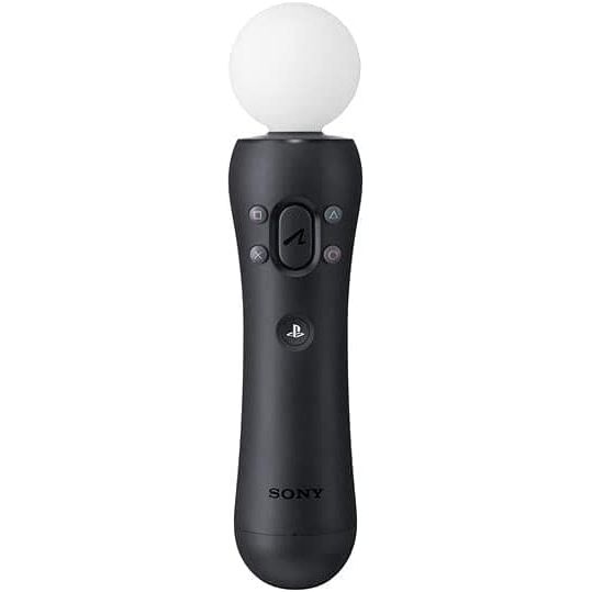 playstation,Sony Move Motion Controllers PS4 - Two Pack - Gadcet.com