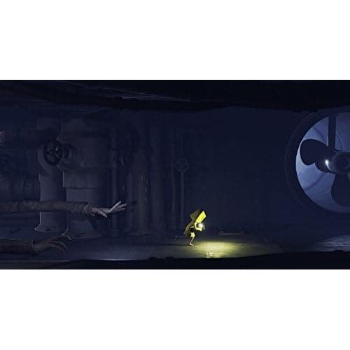 Buy PlayStation,Little Nightmares (PS4) - Gadcet UK | UK | London | Scotland | Wales| Near Me | Cheap | Pay In 3 | Video Game Software