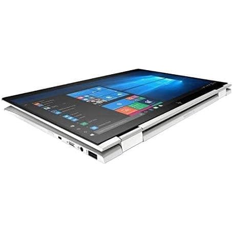 Buy HP,HP EliteBook x360 1040 G6 14" Intel Core i7-8565U CPU@1.80GHz, 32GB RAM, 1TB SSD, Intel UHD Graphics 620 Cellular Touch Screen - Silver - Gadcet UK | UK | London | Scotland | Wales| Ireland | Near Me | Cheap | Pay In 3 | Laptops