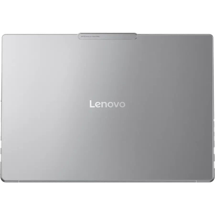 Buy Ecat Tech Ltd,Lenovo Yoga Pro 9 16IAH10 Intel Core Ultra 7 255H RTX 5060 8GB 32GB RAM 1TB SSD Luna Grey - Gadcet UK | UK | London | Scotland | Wales| Near Me | Cheap | Pay In 3 | Laptops