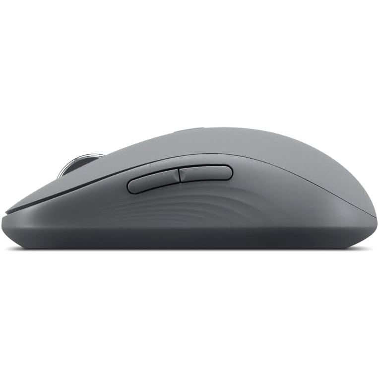 Buy Lenovo,Lenovo Yoga – Silent Bluetooth Mouse (Moon Grey) - Gadcet UK | UK | London | Scotland | Wales| Near Me | Cheap | Pay In 3 | Mice & Trackballs