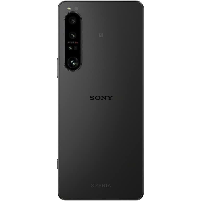 Buy Sony,Sony Xperia 1 IV ,12GB, 256GB, Black, Unlocked - Gadcet UK | UK | London | Scotland | Wales| Ireland | Near Me | Cheap | Pay In 3 | Mobile Phones