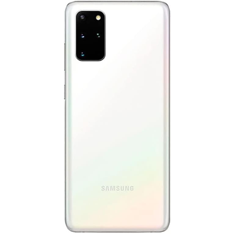 Buy Samsung,Samsung Galaxy S20 Plus 5G, 12GB RAM, 128GB ROM, Dual Sim, Cloud White, Unlocked - Gadcet UK | UK | London | Scotland | Wales| Near Me | Cheap | Pay In 3 | Unlocked Mobile Phone