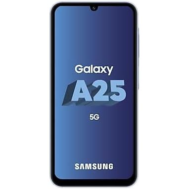Buy Samsung,Samsung Galaxy A25 5G 8GB 256GB Blue SIM-Free Unlocked Smartphone - Gadcet UK | UK | London | Scotland | Wales| Near Me | Cheap | Pay In 3 | Unlocked Mobile Phone