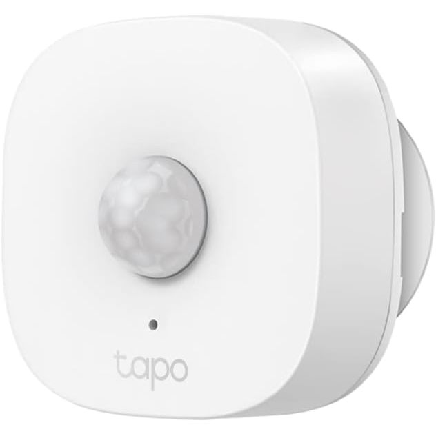Buy Tapo,Tapo Smart Motion Sensor (Tapo T100) | Motion-Activated Lighting, Easy Install, Alexa Compatible, Hub Required - Gadcet UK | UK | London | Scotland | Wales| Near Me | Cheap | Pay In 3 | Security System Sensors