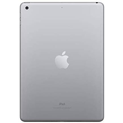 Buy Apple,Apple iPad 6th Gen 9.7" (A1893) – 128GB, Wi-Fi, Space Grey - Gadcet UK | UK | London | Scotland | Wales| Near Me | Cheap | Pay In 3 | Tablet Computers