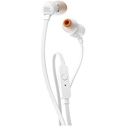 Buy JBL,JBL T110 PureBass Headphones - White - Gadcet UK | UK | London | Scotland | Wales| Ireland | Near Me | Cheap | Pay In 3 | Earphones