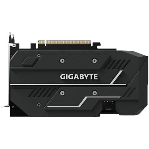 Buy Gigabyte,Gigabyte GeForce - GTX 1660 - SUPER D6 6GB - Graphics Card - Gadcet UK | UK | London | Scotland | Wales| Ireland | Near Me | Cheap | Pay In 3 | Video Cards & Adapters